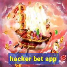 hacker bet app